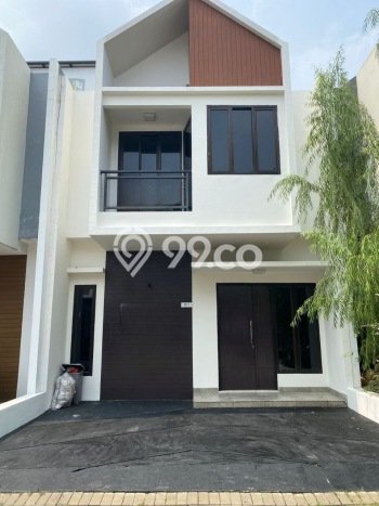 Rumah Modern Minimalis 3 Kamar Bisa Langsung Pindah di Cinere Rumah Modern Minimalis 3 Kamar Bisa Langsung Pindah di Cinere