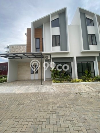 Rumah Minimalis 3 KT LT 72m2 di Prima Harapan Rumah Minimalis 3 KT LT 72m2 di Prima Harapan