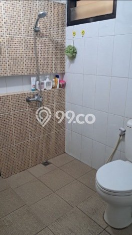 Rumah Modern Cantik 3 KT Bisa Langsung Pindah di Pamulang Rumah Modern Cantik 3 KT Bisa Langsung Pindah di Pamulang