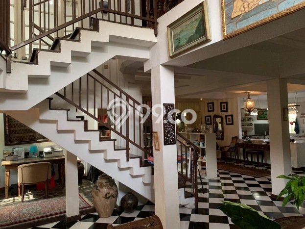 Dijual Rumah Premium dengan Fasilitas Sekitar Lengkap di Jagakarsa, Jakarta Selatan Dijual Rumah Premium dengan Fasilitas Sekitar Lengkap di Jagakarsa, Jakarta Selatan