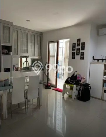 Dijual Rumah Strategis Bagus Punya 4 KT di Pondok Aren Tangerang Selatan SHM Dijual Rumah Strategis Bagus Punya 4 KT di Pondok Aren Tangerang Selatan SHM