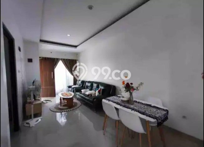 Dijual Rumah Eksklusif 3 KT di Pondok Cabe, Tangerang Dijual Rumah Eksklusif 3 KT di Pondok Cabe, Tangerang