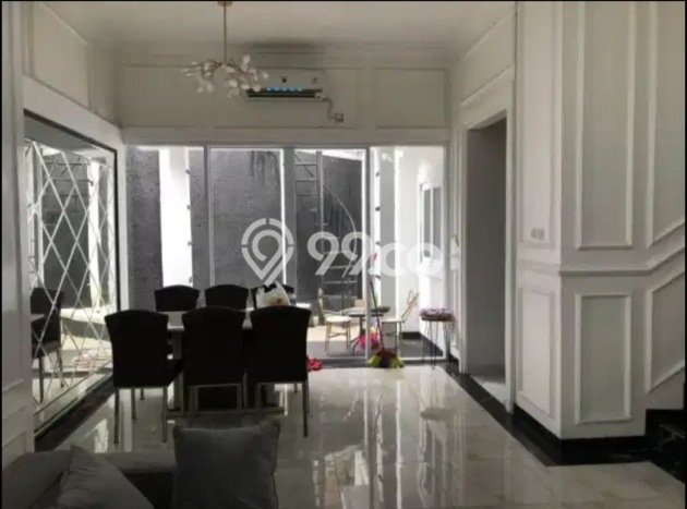 Rumah Modern Cantik 4 Kamar Bisa Langsung Pindah di Sawangan Rumah Modern Cantik 4 Kamar Bisa Langsung Pindah di Sawangan