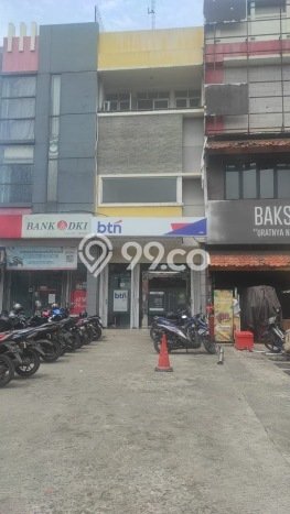 Unit Ruko Disewa Lokasi Ciputat, Tangerang Selatan Spesifikasi Luas Bangunan 260m2 Unit Ruko Disewa Lokasi Ciputat, Tangerang Selatan Spesifikasi Luas Bangunan 260m2