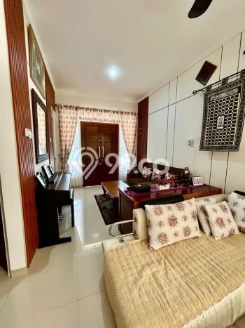 Dijual Cepat Rumah Bagus Siap Huni LB 111m2 di Cilodong, Depok Dijual Cepat Rumah Bagus Siap Huni LB 111m2 di Cilodong, Depok