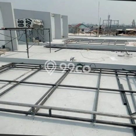 RUKO BARU SIAP PAKAI SISA 1 DI LUBANG BUAYA RUKO BARU SIAP PAKAI SISA 1 DI LUBANG BUAYA