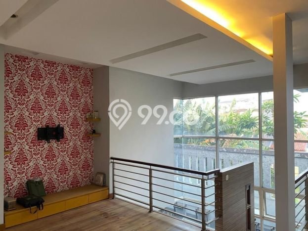 Rumah Elit Modern Siap Huni di Kebagusan Jakarta Selatan Rumah Elit Modern Siap Huni di Kebagusan Jakarta Selatan