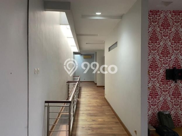 Rumah Elit Modern Siap Huni di Kebagusan Jakarta Selatan Rumah Elit Modern Siap Huni di Kebagusan Jakarta Selatan