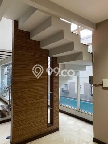 Rumah Elit Modern Siap Huni di Kebagusan Jakarta Selatan Rumah Elit Modern Siap Huni di Kebagusan Jakarta Selatan