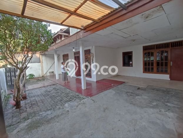 Dijual Rumah Mewah Elegan Dengan View Cantik di Pondok Labu, Jakarta Selatan Dijual Rumah Mewah Elegan Dengan View Cantik di Pondok Labu, Jakarta Selatan