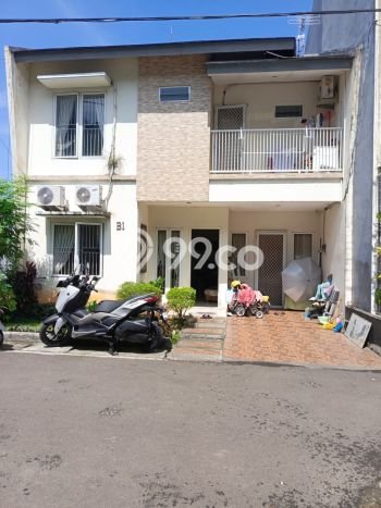 Rumah Modern Minimalis 4 KT Bisa Langsung Pindah di Ciputat Timur Rumah Modern Minimalis 4 KT Bisa Langsung Pindah di Ciputat Timur