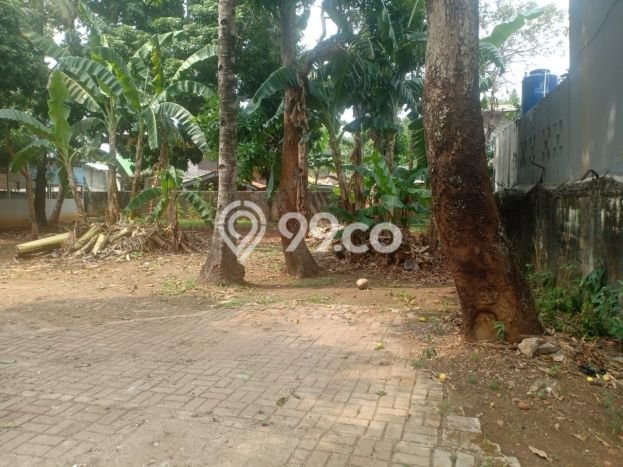 Tanah Dijual Lokasi Kebayoran Lama, Jakarta Selatan Luas 1250m2 Legalitas Aman Tanah Dijual Lokasi Kebayoran Lama, Jakarta Selatan Luas 1250m2 Legalitas Aman