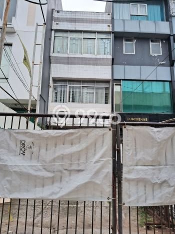 Area Strategis! Disewakan Ruko Lokasi Cilandak, Jakarta Selatan Cocok untuk Bisnis Area Strategis! Disewakan Ruko Lokasi Cilandak, Jakarta Selatan Cocok untuk Bisnis