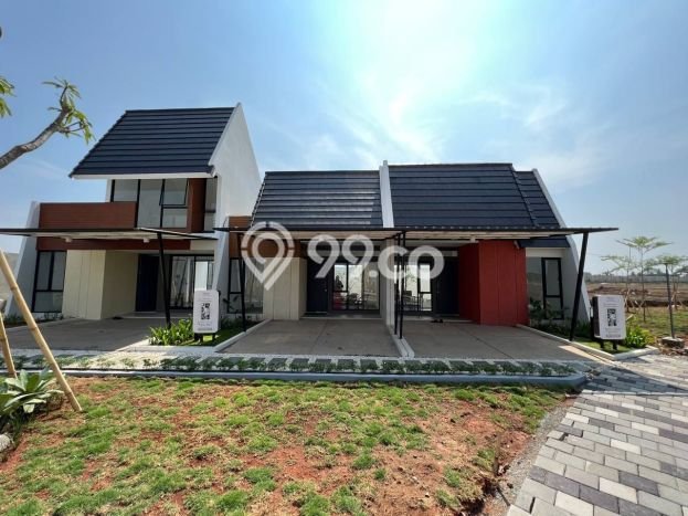Rumah Asri area Cikarang, Akses ke Cikarang, Bekasi, Bekasi - LT 72m² Rumah Asri area Cikarang, Akses ke Cikarang, Bekasi, Bekasi - LT 72m²