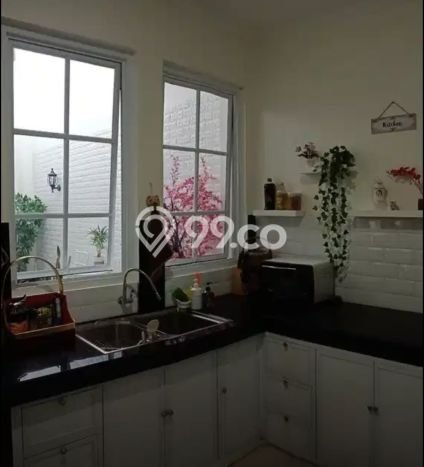 Rumah Modern 3 KT LT 128m2 di Bojong Sari Rumah Modern 3 KT LT 128m2 di Bojong Sari