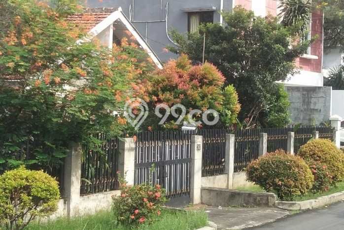 Tanah di Cilandak, Jakarta Selatan Luas 405m2 Dijual Segera Tanah di Cilandak, Jakarta Selatan Luas 405m2 Dijual Segera