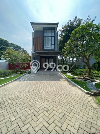 Dijual Rumah Eksklusif 3 KT di Grand Wisata, Bekasi Dijual Rumah Eksklusif 3 KT di Grand Wisata, Bekasi