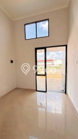 Hunian Cantik Minimalis Lb 60m2 di Babelan, Bekasi Hunian Cantik Minimalis Lb 60m2 di Babelan, Bekasi