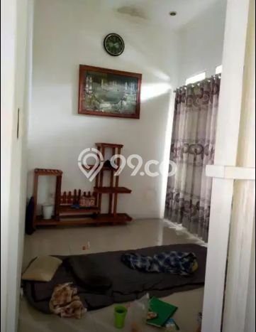 Jual Rumah Favorit Siap Huni LB 160m2 di Pamulang, Tangerang Selatan Jual Rumah Favorit Siap Huni LB 160m2 di Pamulang, Tangerang Selatan