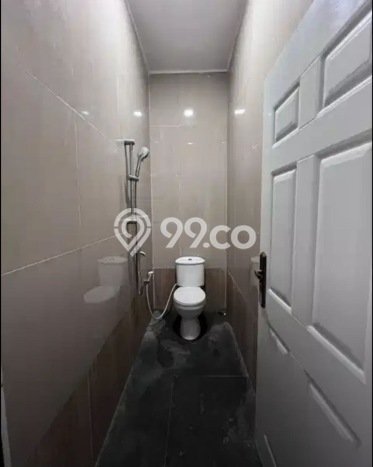 Rumah Modern Cantik 3 KT Siap Huni di Cilodong Rumah Modern Cantik 3 KT Siap Huni di Cilodong