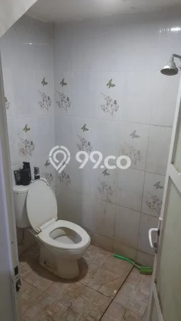 Dijual Rumah Minimalis Bagus Punya 3 KT di Beji Depok SHM Dijual Rumah Minimalis Bagus Punya 3 KT di Beji Depok SHM