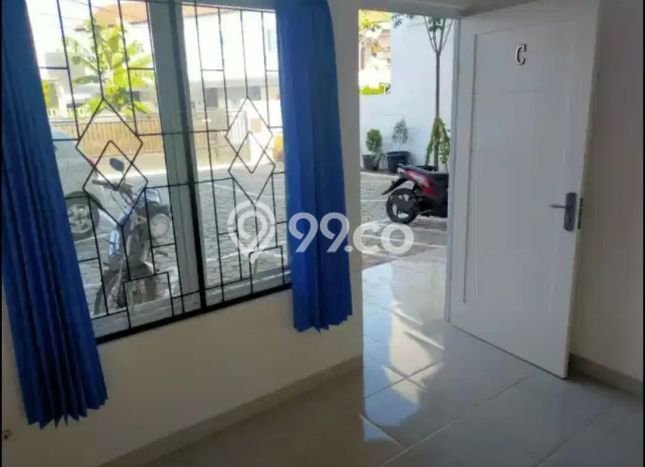Komersial Usaha Dijual di Ciputat Timur Tangerang Selatan LT 334m2 & LB 100m2 Komersial Usaha Dijual di Ciputat Timur Tangerang Selatan LT 334m2 & LB 100m2