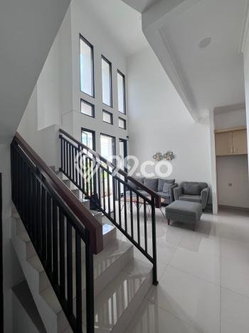 Dijual Rumah Modern 3 KT di Kemang Pratama, Bekasi Dijual Rumah Modern 3 KT di Kemang Pratama, Bekasi