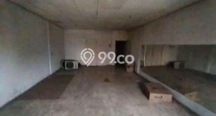 Unit Ruko Disewa Lokasi Cinere, Depok Spesifikasi Luas Bangunan 150m2 Unit Ruko Disewa Lokasi Cinere, Depok Spesifikasi Luas Bangunan 150m2
