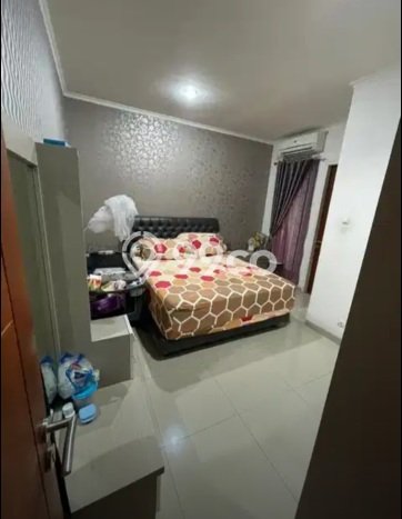 Dijual Rumah Strategis Bagus Punya 4 KT di Pondok Aren Tangerang Selatan SHM Dijual Rumah Strategis Bagus Punya 4 KT di Pondok Aren Tangerang Selatan SHM