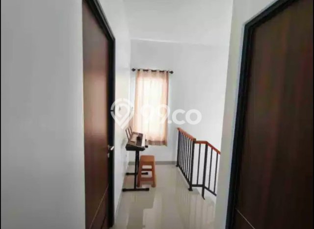 Rumah Modern Cantik 3 KT Siap Huni di Pamulang Rumah Modern Cantik 3 KT Siap Huni di Pamulang