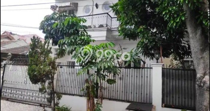 HUNIAN IMPIAN! Rumah di Pancoran, 3 KT, Bebas Banjir, LT 118m² LB 180m² HUNIAN IMPIAN! Rumah di Pancoran, 3 KT, Bebas Banjir, LT 118m² LB 180m²