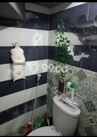 Rumah Modern Cantik 3 Kamar Bisa Langsung Pindah di Pancoran Mas Rumah Modern Cantik 3 Kamar Bisa Langsung Pindah di Pancoran Mas