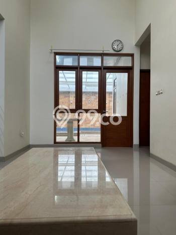 Dijual Rumah Eksklusif 2 KT di Kemang Pratama, Bekasi Dijual Rumah Eksklusif 2 KT di Kemang Pratama, Bekasi