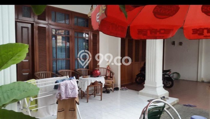 Hunian Super Elit dengan Akses Paling Strategis di Pondok Labu, Jakarta Selatan Hunian Super Elit dengan Akses Paling Strategis di Pondok Labu, Jakarta Selatan