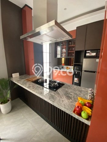 Hunian Cantik Modern Lb 140m2 di Cileungsi, Bogor Hunian Cantik Modern Lb 140m2 di Cileungsi, Bogor