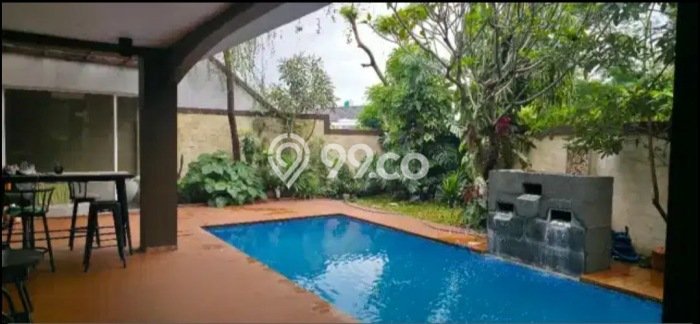 For Sale Rumah Elit Exclusive di Cilodong, Depok For Sale Rumah Elit Exclusive di Cilodong, Depok