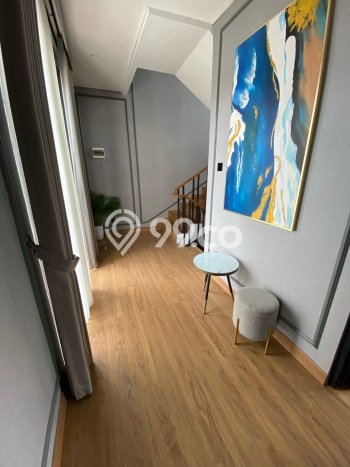 Hunian Cantik Modern Lb 140m2 di Cileungsi, Bogor Hunian Cantik Modern Lb 140m2 di Cileungsi, Bogor