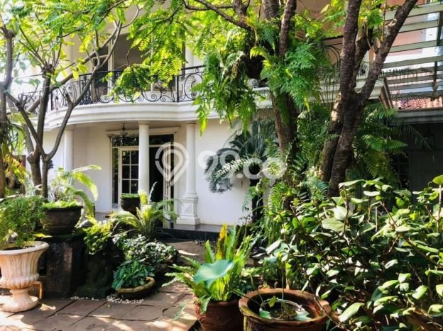 Komersial Bagus LT 630m2 LB 550m2 Dijual di Kramat Jati Jakarta Timur Komersial Bagus LT 630m2 LB 550m2 Dijual di Kramat Jati Jakarta Timur