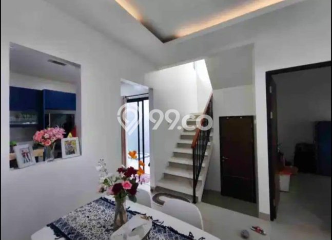 Dijual Rumah Eksklusif 3 KT di Pondok Cabe, Tangerang Dijual Rumah Eksklusif 3 KT di Pondok Cabe, Tangerang