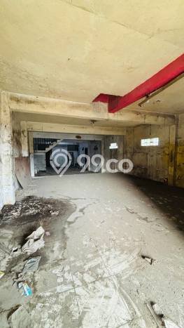 Ruko Komersial Disewakan di Cibarusah Bekasi Luas 480m2 Ruko Komersial Disewakan di Cibarusah Bekasi Luas 480m2