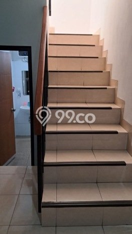 Rumah Modern Cantik 3 KT Bisa Langsung Pindah di Pamulang Rumah Modern Cantik 3 KT Bisa Langsung Pindah di Pamulang