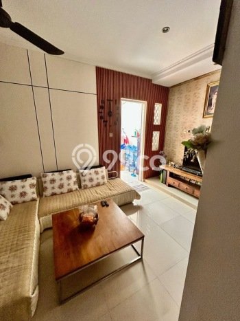 Dijual Cepat Rumah Bagus Siap Huni LB 111m2 di Cilodong, Depok Dijual Cepat Rumah Bagus Siap Huni LB 111m2 di Cilodong, Depok