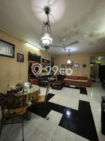 Jual Rumah Mewah Elegan Dengan View Eksklusif di Gandaria, Jakarta Selatan Jual Rumah Mewah Elegan Dengan View Eksklusif di Gandaria, Jakarta Selatan