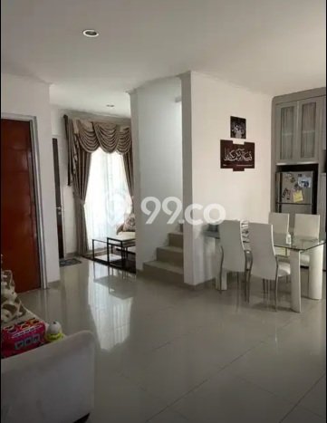 Dijual Rumah Strategis Bagus Punya 4 KT di Pondok Aren Tangerang Selatan SHM Dijual Rumah Strategis Bagus Punya 4 KT di Pondok Aren Tangerang Selatan SHM
