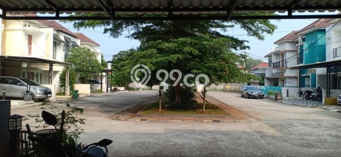 Rumah Modern Cantik 3 Kamar Bisa Langsung Pindah di Sawangan Rumah Modern Cantik 3 Kamar Bisa Langsung Pindah di Sawangan