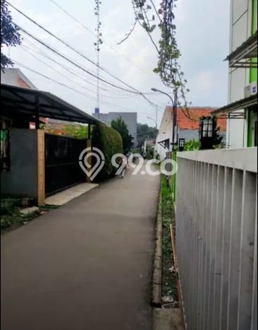 Jual Rumah Favorit Siap Huni LB 160m2 di Pamulang, Tangerang Selatan Jual Rumah Favorit Siap Huni LB 160m2 di Pamulang, Tangerang Selatan