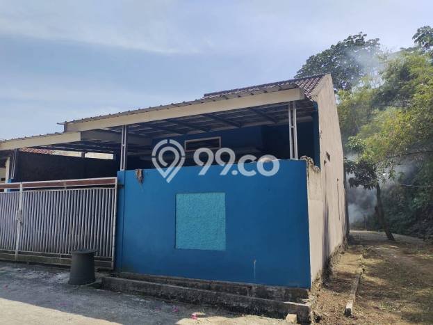 Jual Rumah Bagus Siap Huni LB 76m2 di Sawangan, Depok Jual Rumah Bagus Siap Huni LB 76m2 di Sawangan, Depok