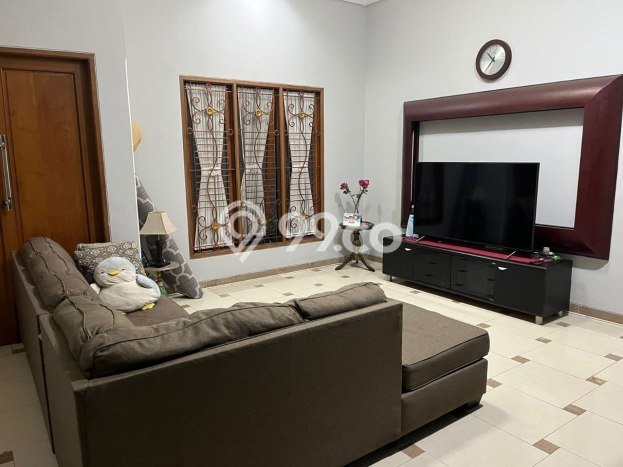 Hunian Eksklusif Siap Huni LT 928m2 di Jagakarsa, Jakarta Selatan Hunian Eksklusif Siap Huni LT 928m2 di Jagakarsa, Jakarta Selatan