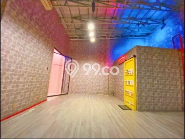 KAWASAN BISNIS! Komersial Kawasan Pesanggrahan, Luas 290m2m², Jalan Utama KAWASAN BISNIS! Komersial Kawasan Pesanggrahan, Luas 290m2m², Jalan Utama