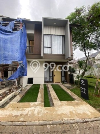 Dijual Rumah Strategis Bagus Punya 3 KT di Ciputat Tangerang Selatan - Dijual Rumah Strategis Bagus Punya 3 KT di Ciputat Tangerang Selatan -